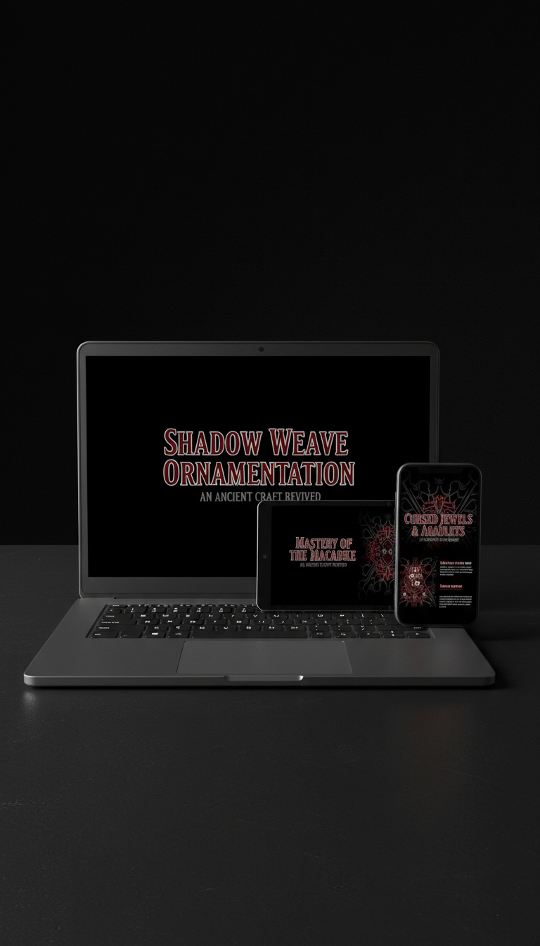 Transformation Course With Cinematic Modules