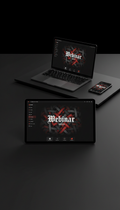 Live Interactive Webinar: Midnight Mindset