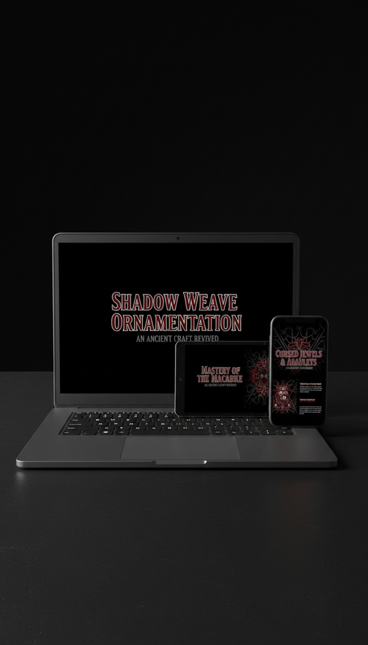 Transformation Course With Cinematic Modules