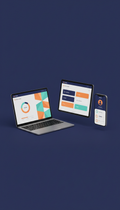 Premium Coaching Dashboard With Personalized Action Plans